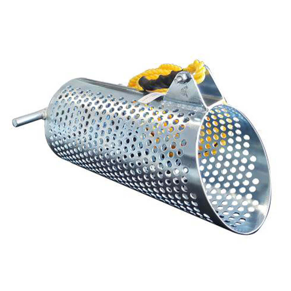 PUMA Debris Basket with 7.6M (25') Rope - Image 2