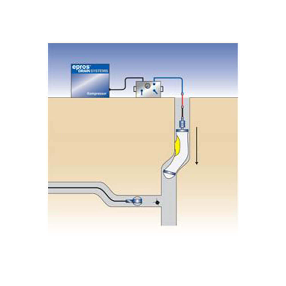 Trelleborg DrainLCR-B - Image 2