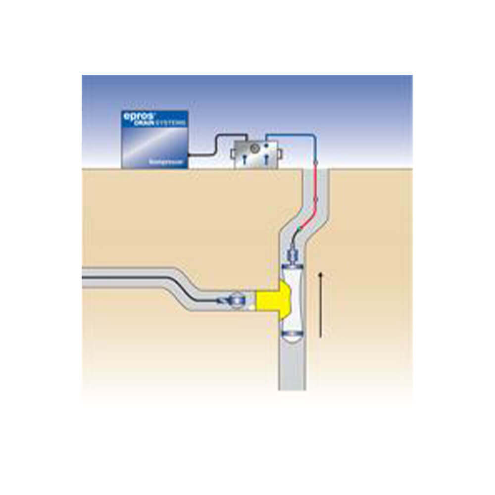 Trelleborg DrainLCR-B - Image 3