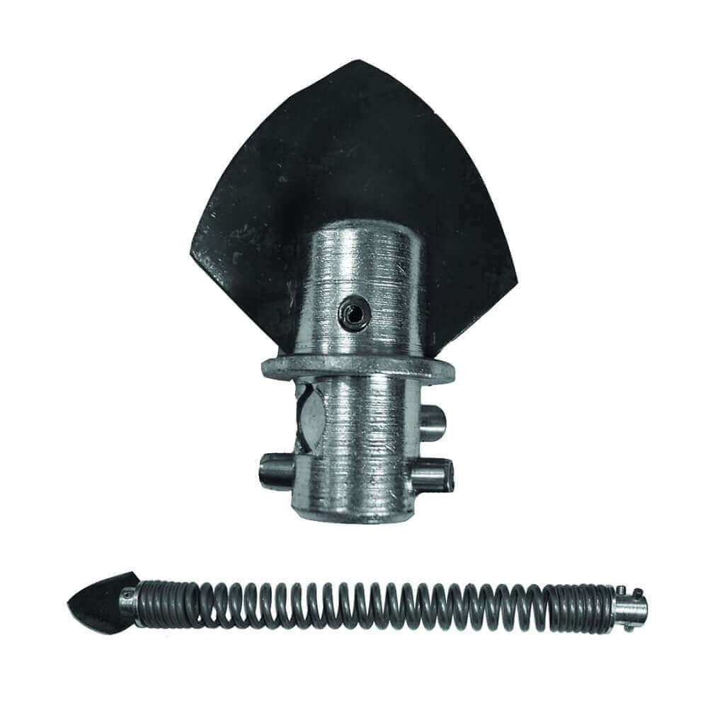 Starting Initial Opening Tools