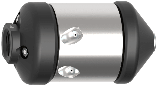 ENZ HRH Nozzle