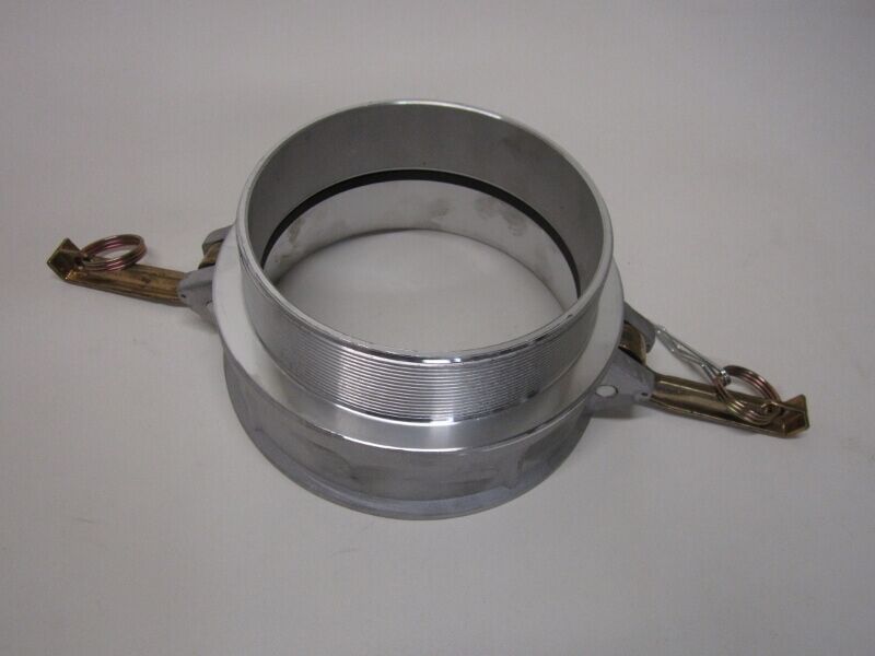 ALUM DIE CAST & S/STEEL CAMLOCKS - Image 2