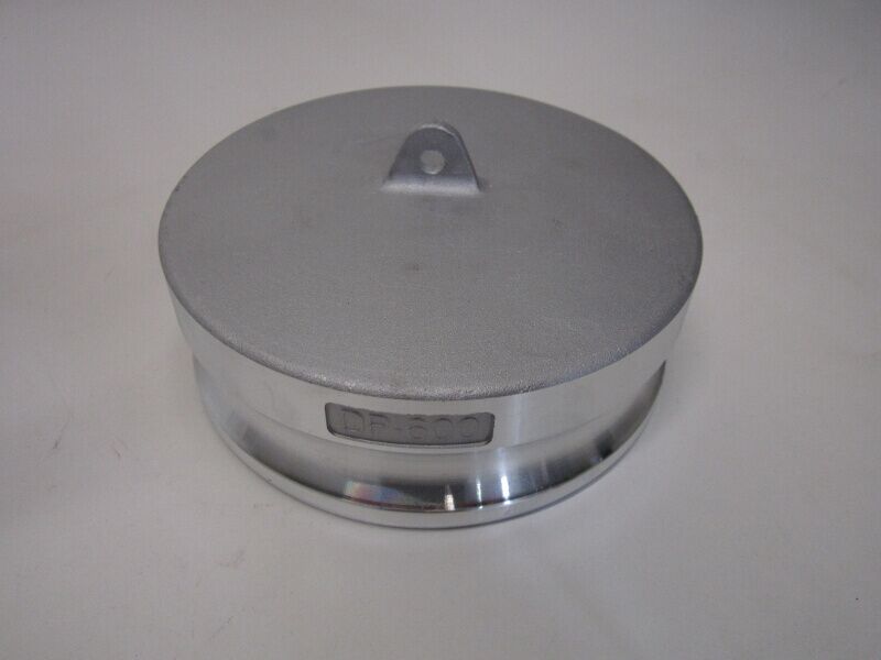 ALUM DIE CAST & S/STEEL CAMLOCKS - Image 3