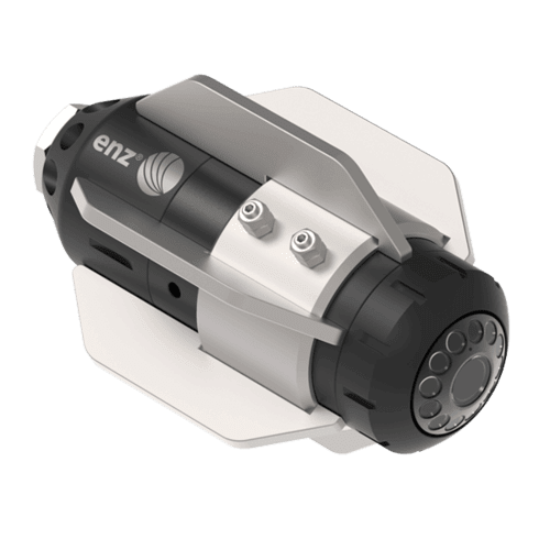 enz Camera Nozzle