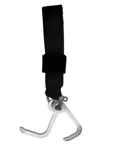 Lid Sling Hook Bundle