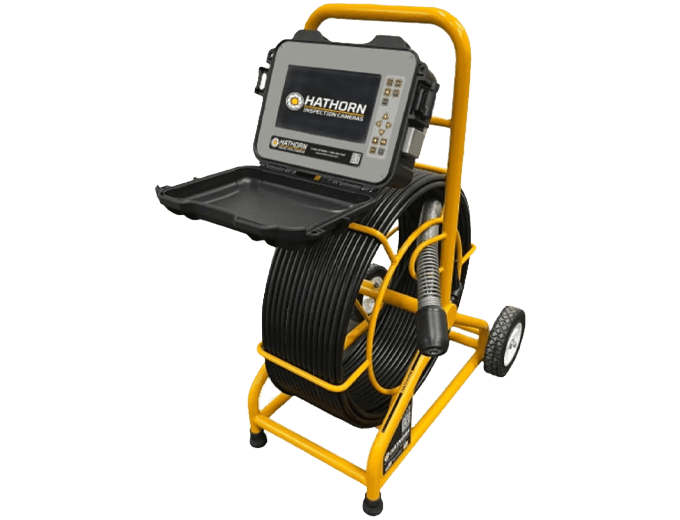 Hathorn H7 Standard Camera System