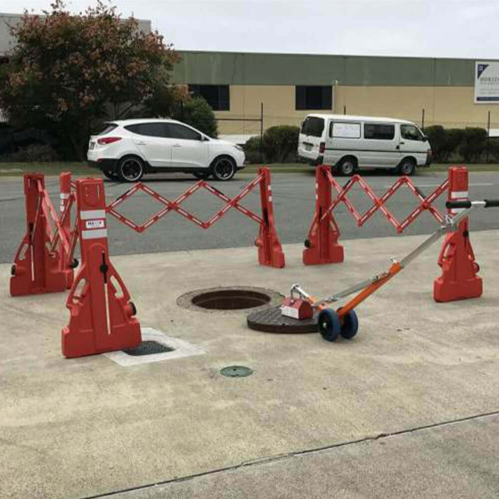 Safety Barrier FLEXXY - Image 4
