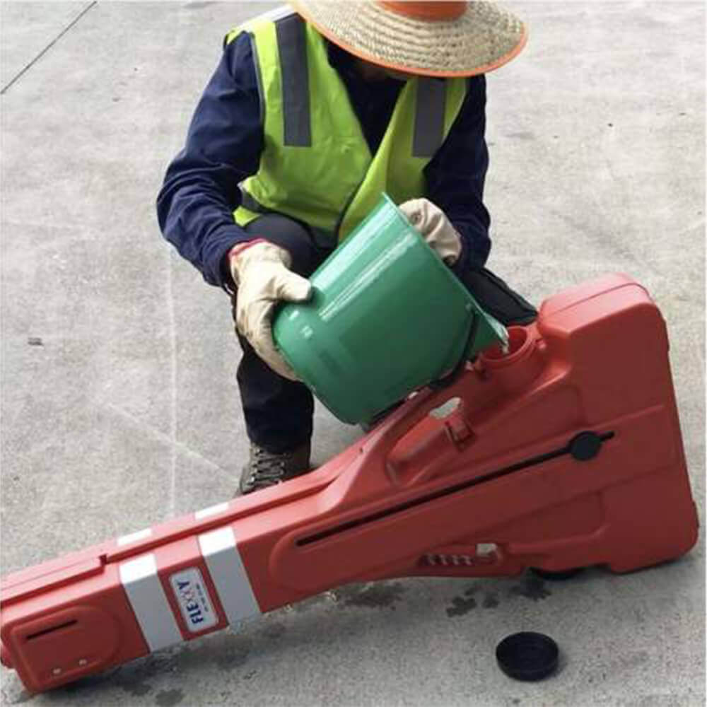 Safety Barrier FLEXXY - Image 5