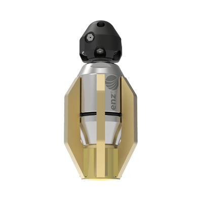 ENZ Bulldog Nozzles