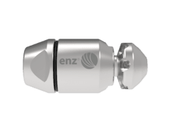 ENZ Bulldog Nozzle - SECA
