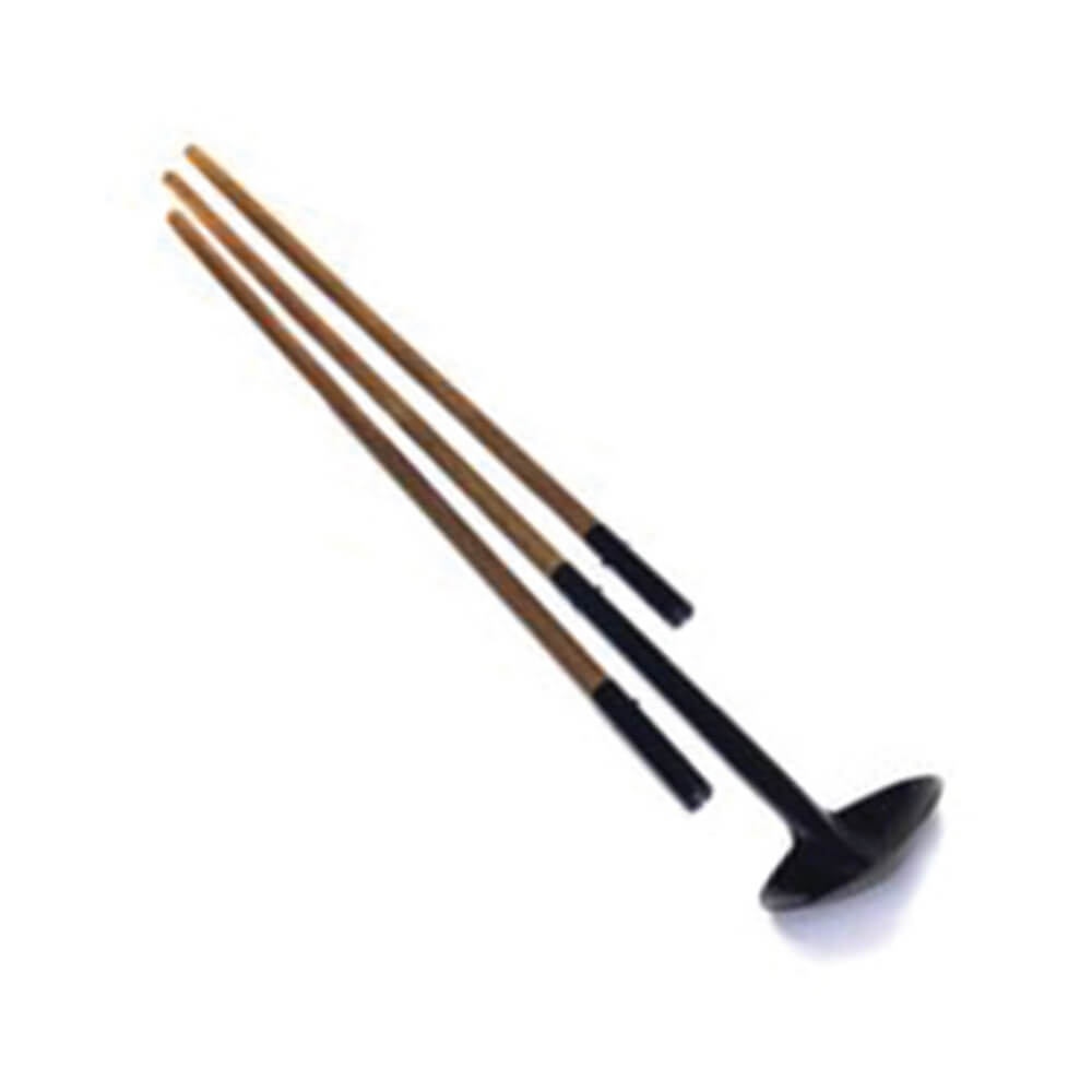 PUMA Wood Handled Spoons
