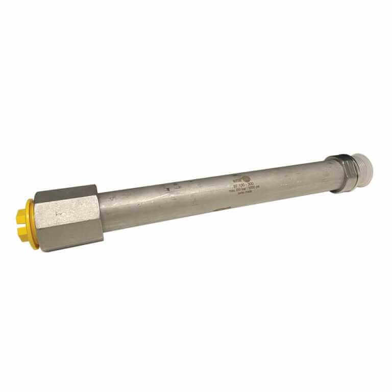 Nozzle Extension Bar