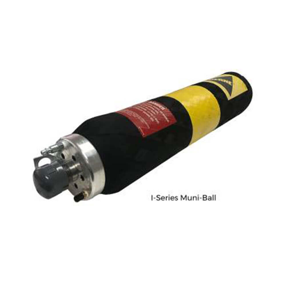 Muni Ball