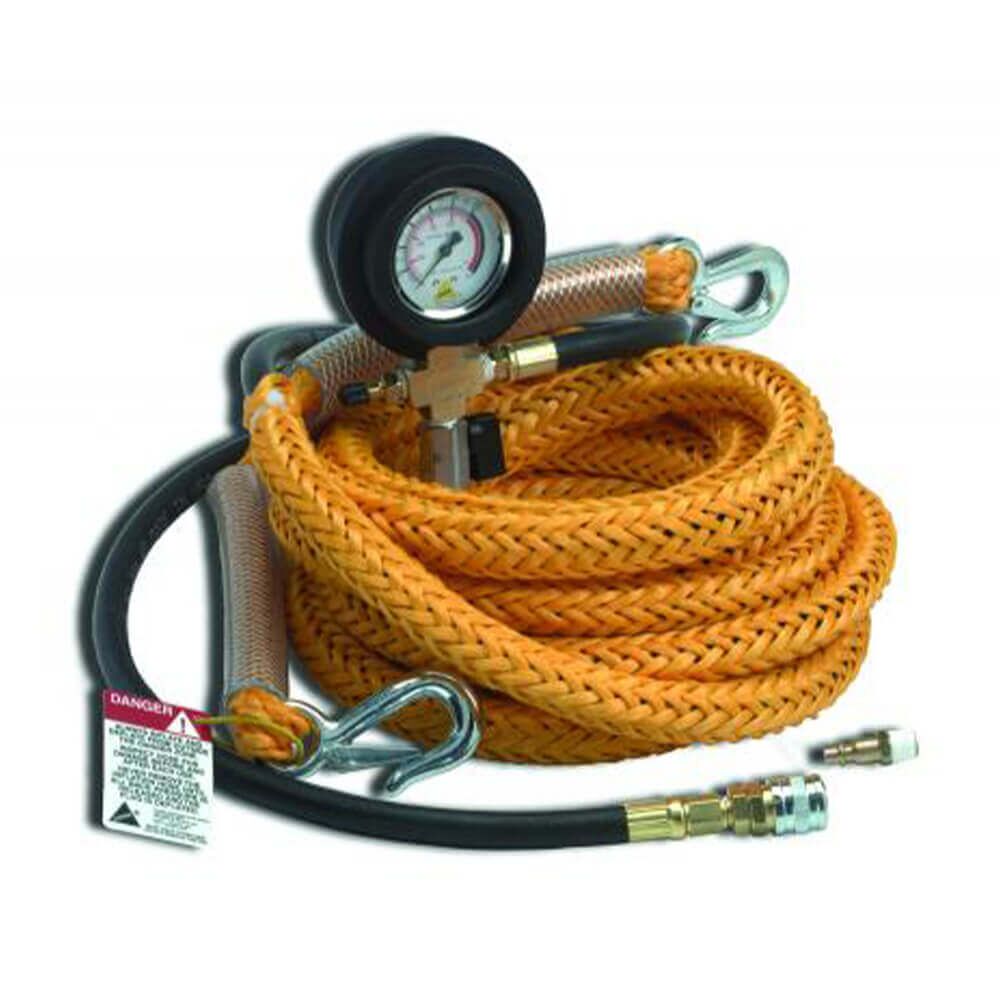 Cherne Poly-Lift Lines with Gauge