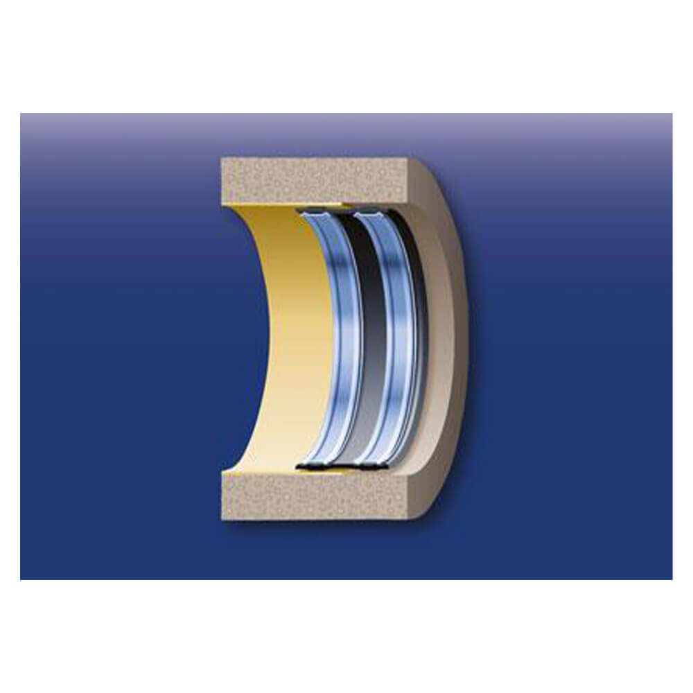 Trelleborg Drain Liner End Seal