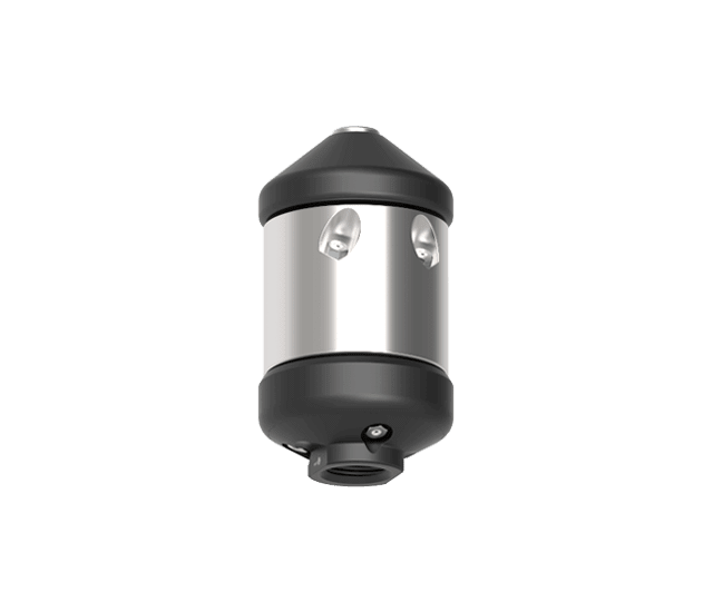 ENZ HRV Nozzles