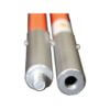 Threaded End Foam Filled Poles for Extra Strength - Image 2