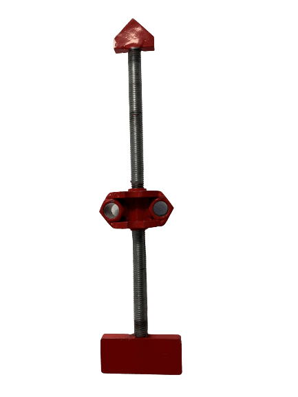 Skorpion Manhole Cracker Lever - Image 3